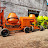 Concrete Mixer Machine