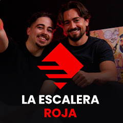 La Escalera Roja Podcast