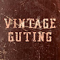 古董 VINTAGE GUTING 亭