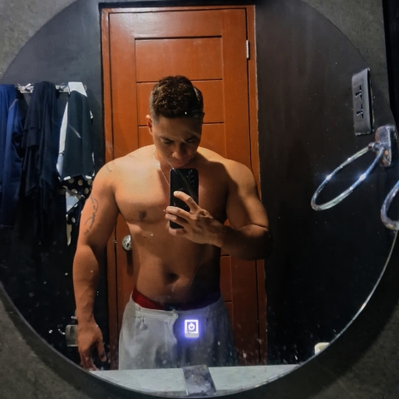 Jeff Delos Reyes