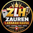 lKg21dmdFK4-channel-avatar-ZAUREN LABARAN HAUSA