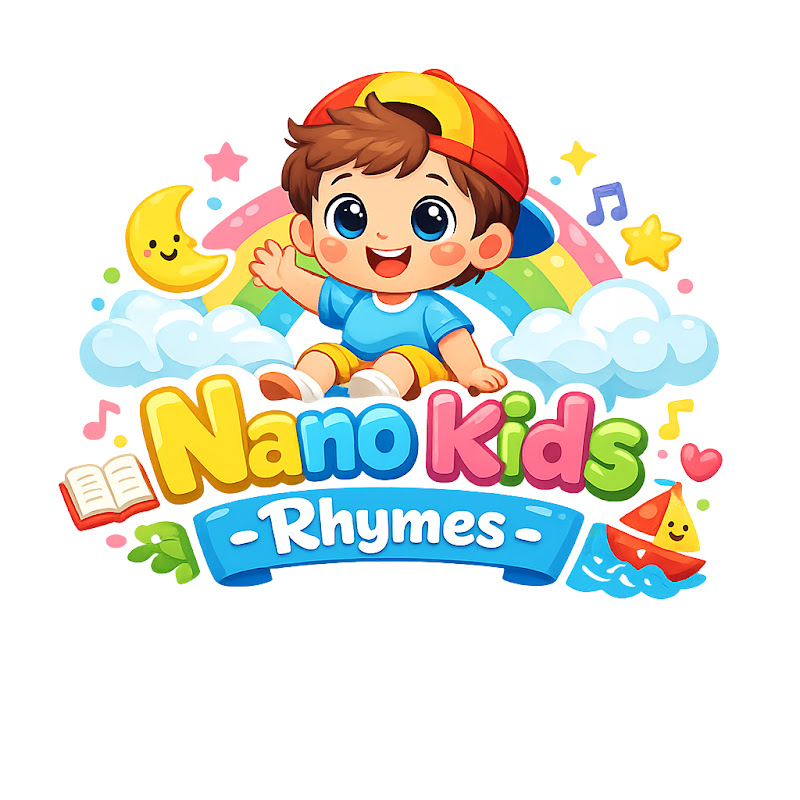 Nano Kids Rhymes