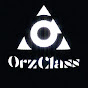 OrzClass