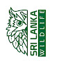 SriLanka Wildlife logo