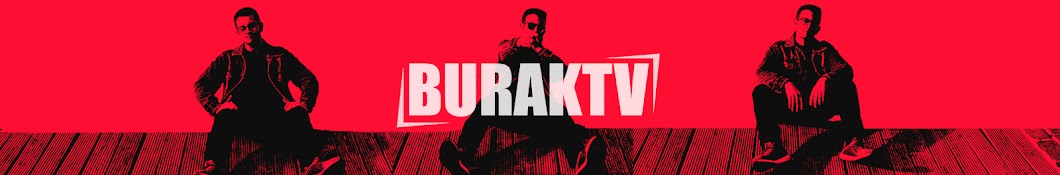 BurakTV YouTube channel avatar