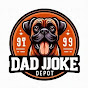 Dad Joke Depot logo
