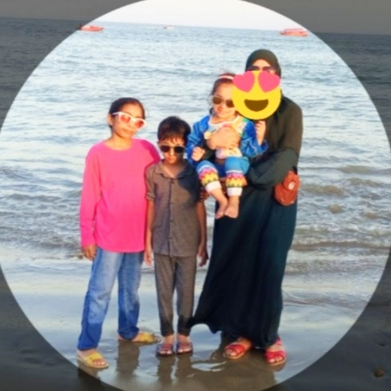 Khadija Kitchen Vlogs