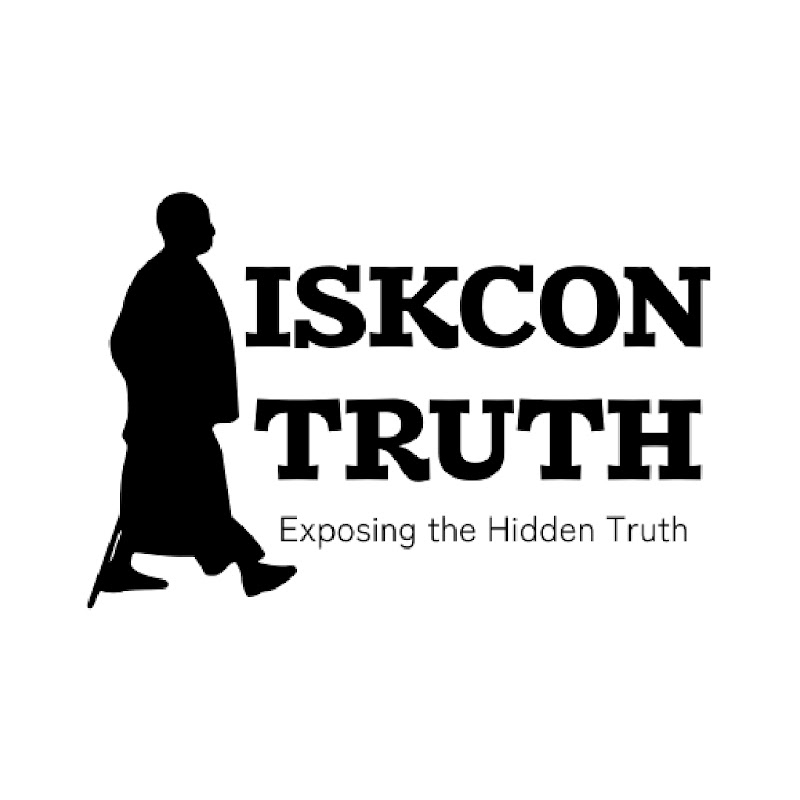 ISKCON TRUTH