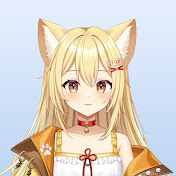 金城リッコ@Vtuber