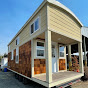 Tiny House Cottages Info logo