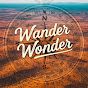 Wander Wonder logo