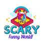 Scary Funny world! logo