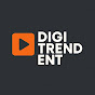Digi Trend Ent logo