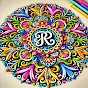 RN Rangoli  logo