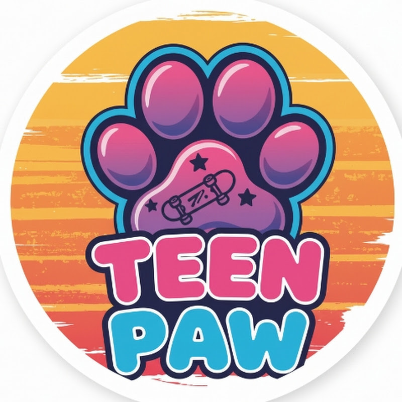 Teen Paw