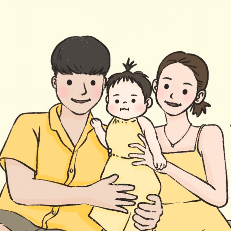 다낭 오가네 (Danang Ogane) Logo