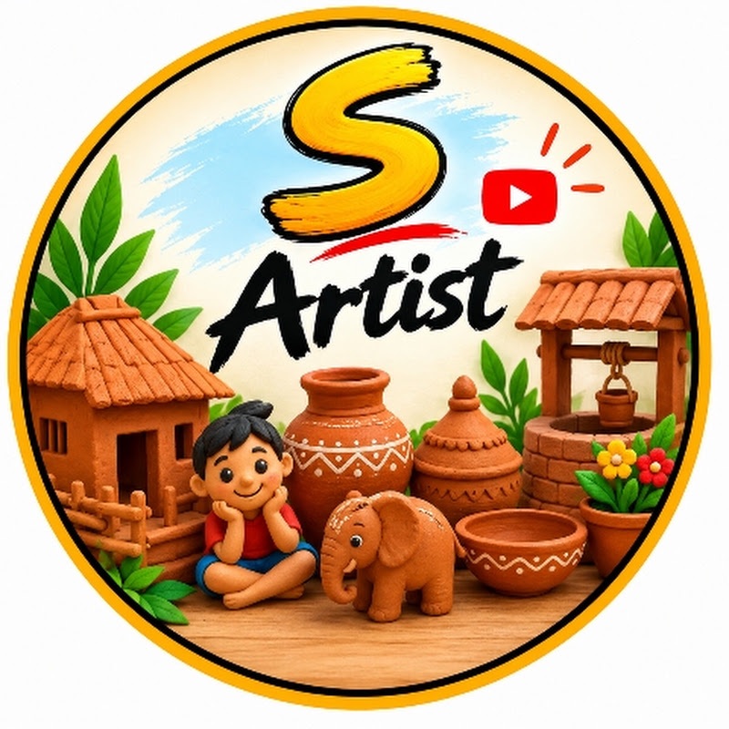 S Artist