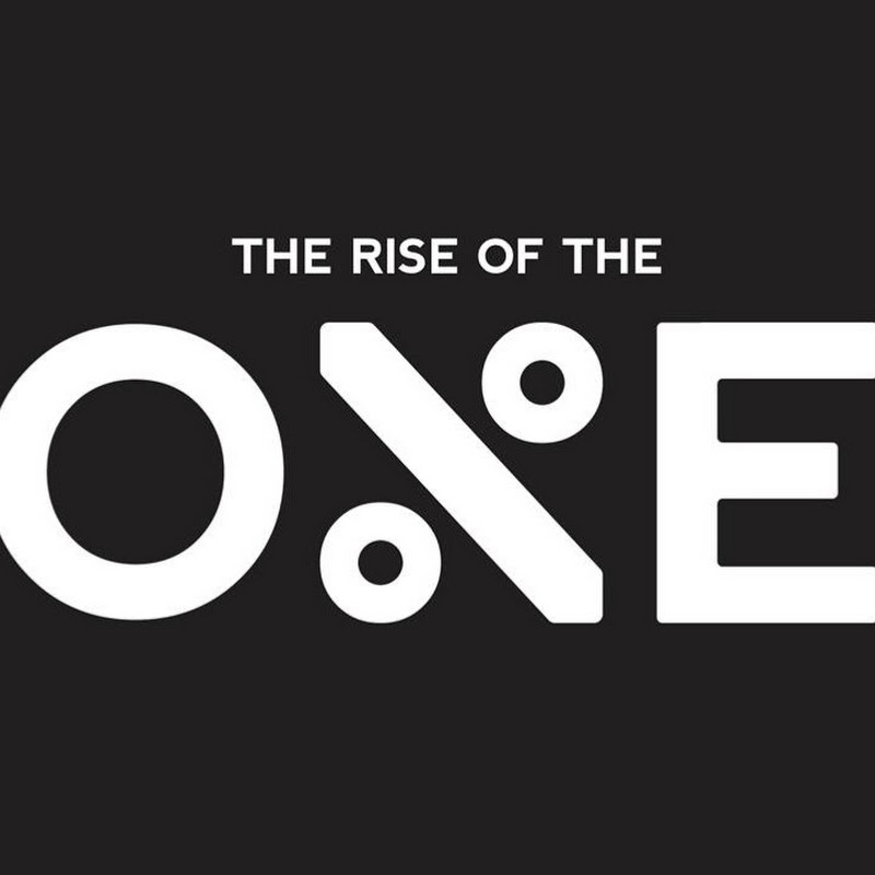 The Rise of The One Percent