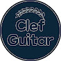 Clef Guitar