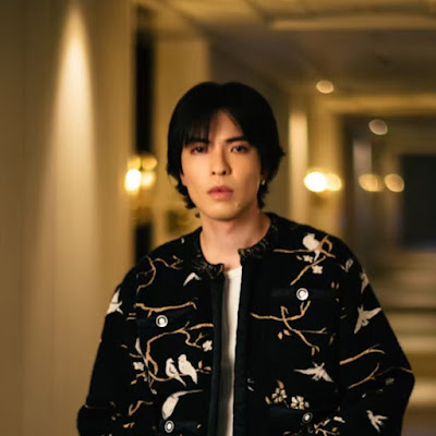 Jam Hsiao / Tiêu Kính Đằng / 蕭敬騰