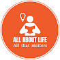 All About Life logo