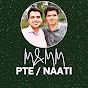 M and MM PTE / NAATI
