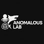 Anomalous LAB logo
