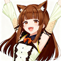 [猫羽みやび]