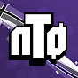 NTØ - Norske Twitch Øyeblikk logo