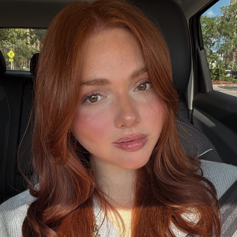 Michelle Abinazar