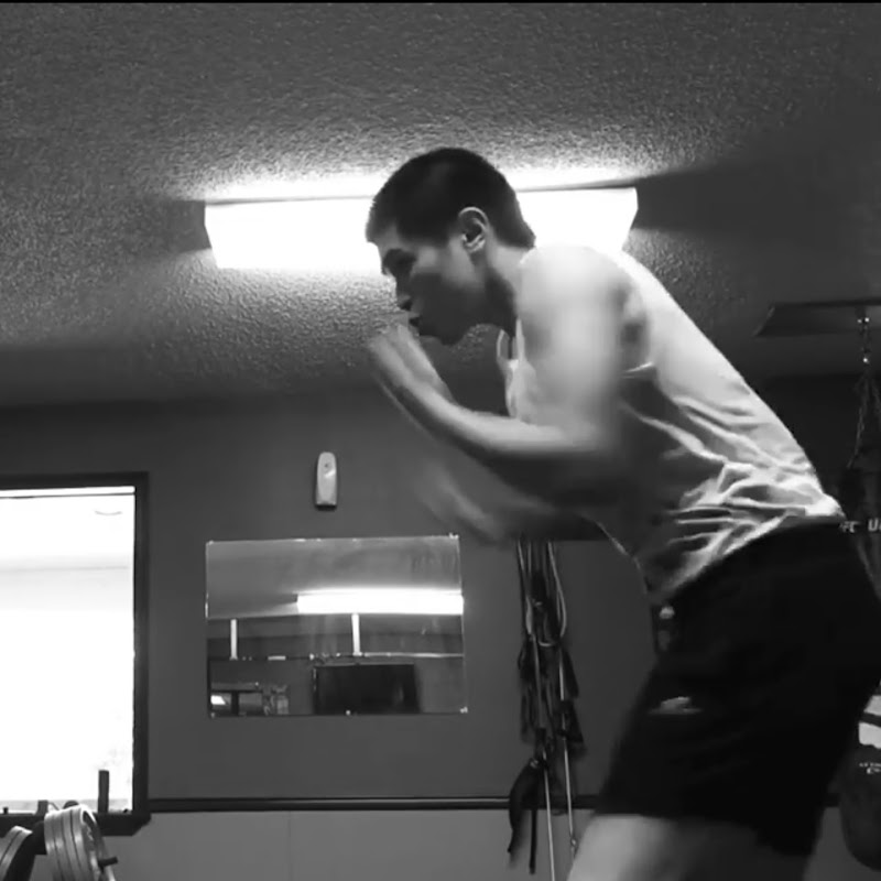Homemade Boxing profile avatar