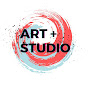 Art Plus Studio Mobile  logo