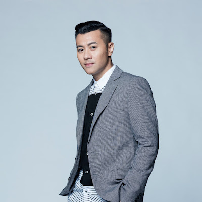 Edmond Leung / Lương Hán Văn / 梁漢文