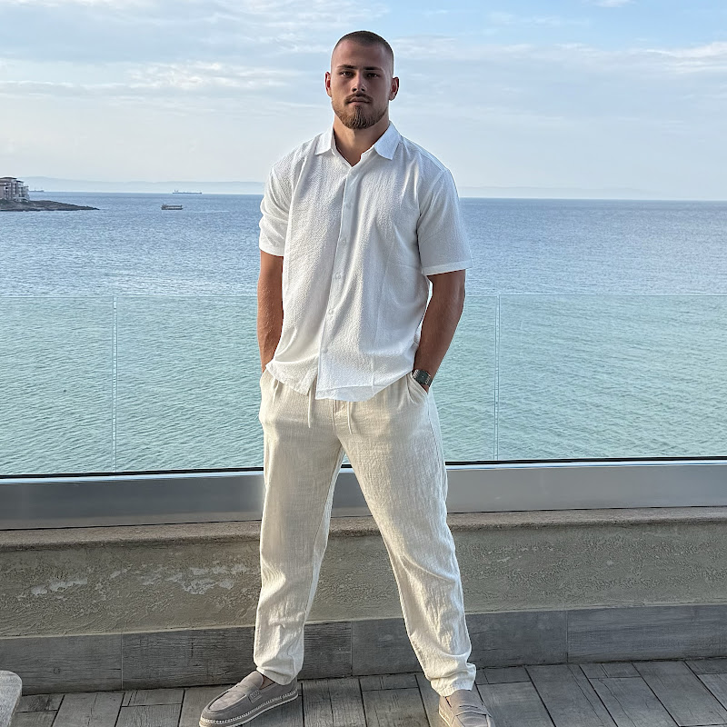 Dimitar Hristov