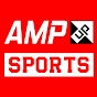 Amp Up Sports Nutrition - Compete With Us! logo
