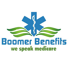 Boomer Benefits - Medicare Expert Avatar