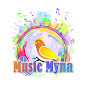 Music Myna Avatar