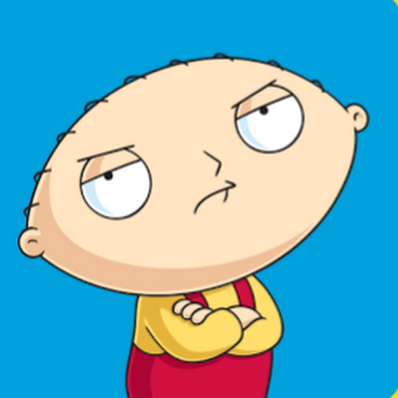 Stewie BR