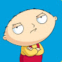 Stewie BR logo