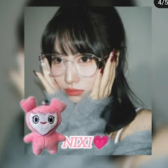 NIXI_K-POP 