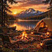 Wild Ember Retreat
