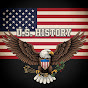 US HISTORY logo