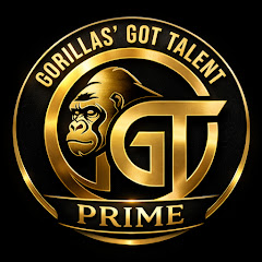 Gorillas' Got Talent PRIME