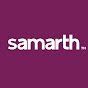 Samarth Eldercare logo