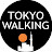 TOKYO WALKING