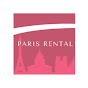 Paris Rental | Location Meublée Corporate Paris logo