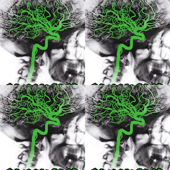 DRILL&BURKE - LIQUIDSMOKE