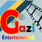 Gazi Entertainment logo