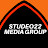 @Studeo22MediaGroup