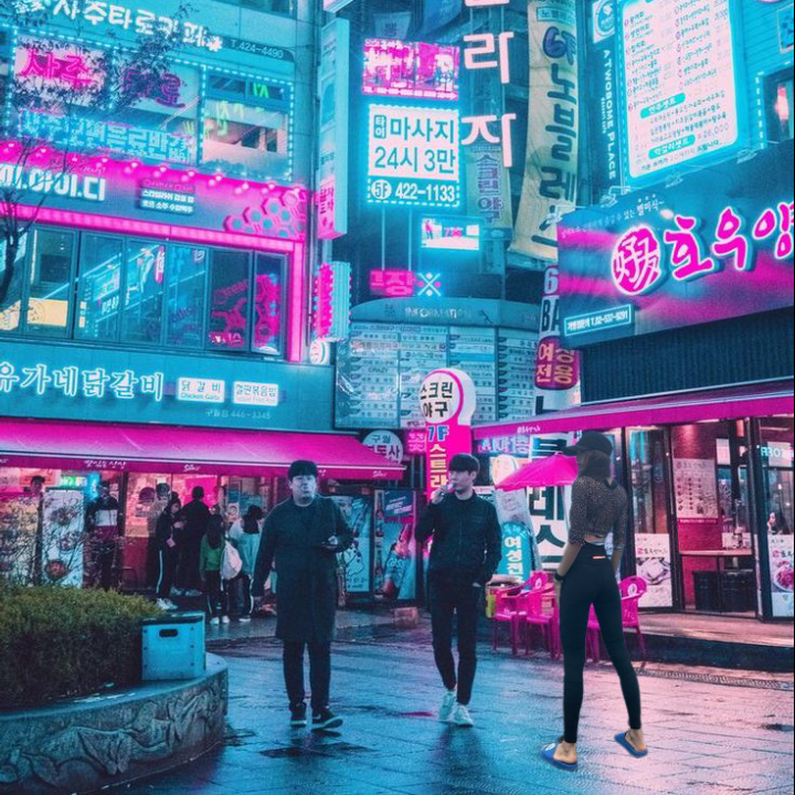Post from KYuli